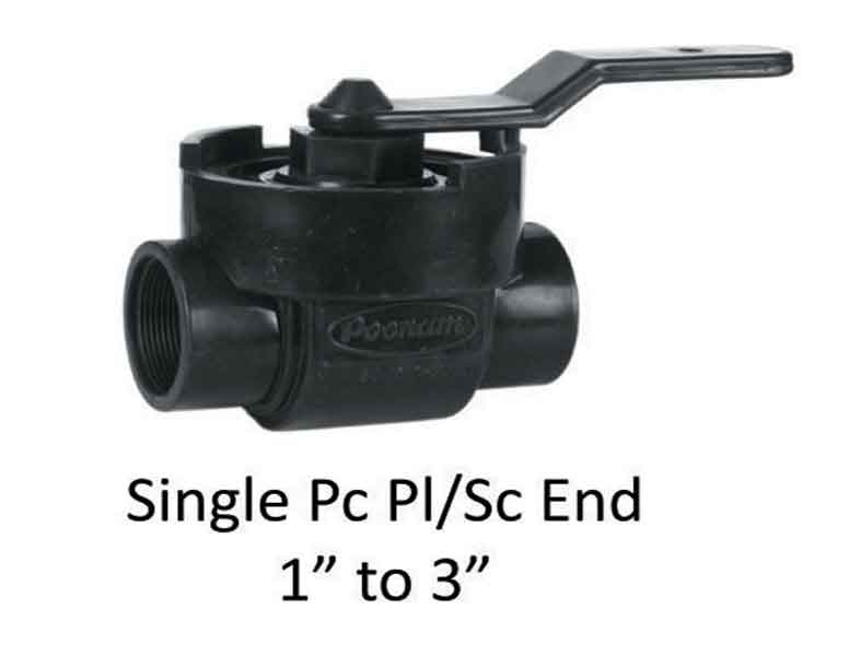 Poonam Valves